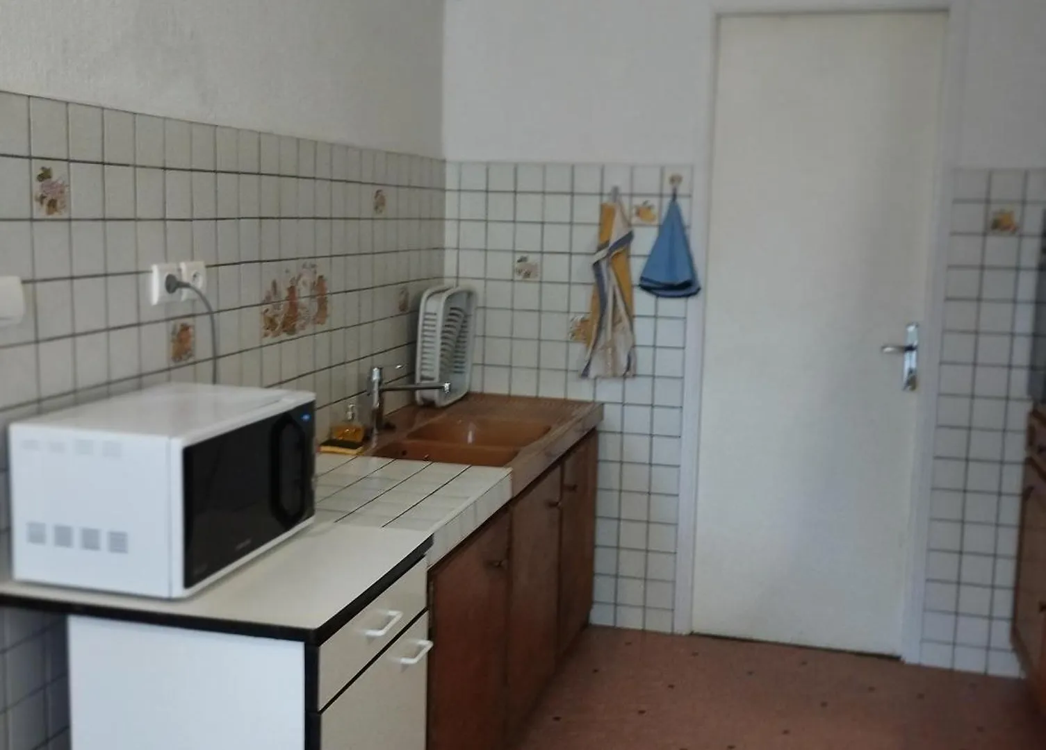 Lägenhet Appartement Calme Et Independant A Proximite De Toulouse Seysses Frankrike