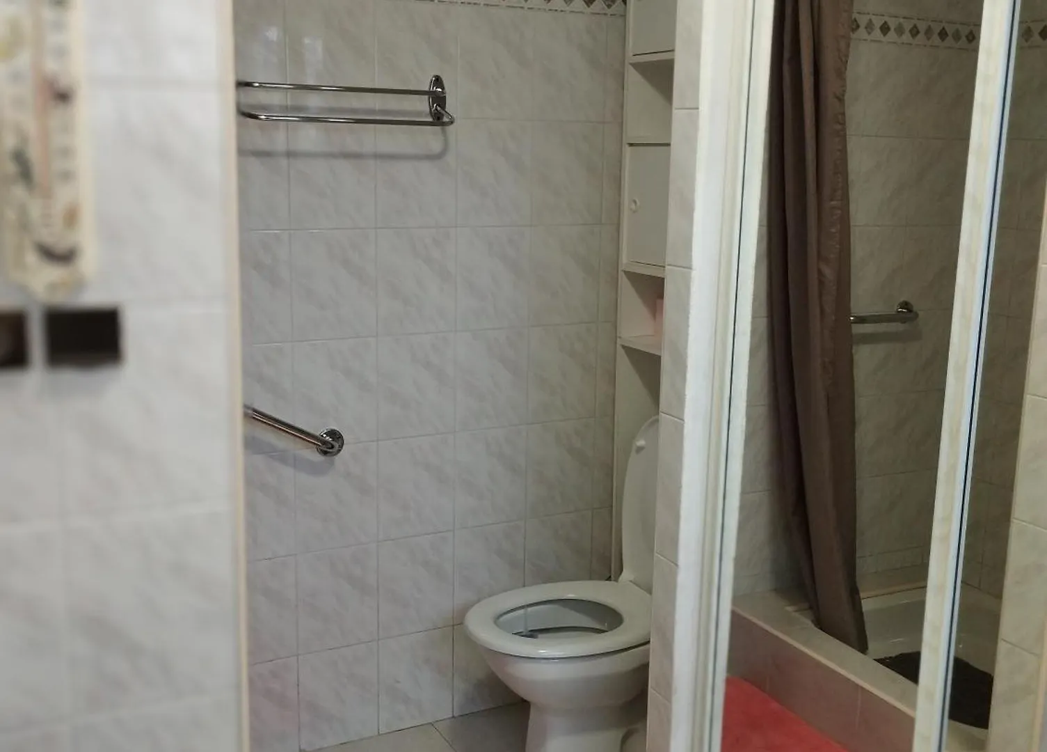 Lägenhet Appartement Calme Et Independant A Proximite De Toulouse Seysses