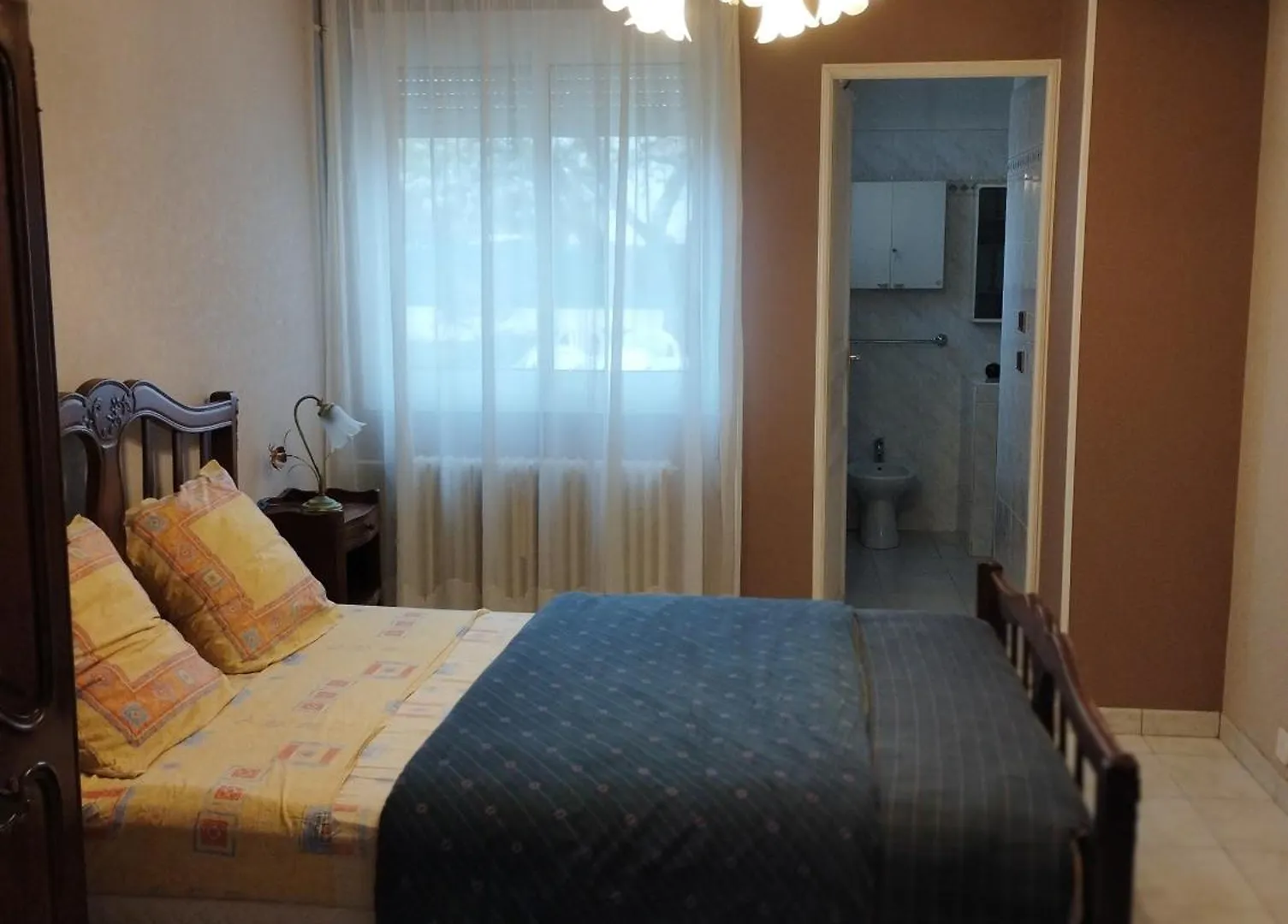Appartement Calme Et Independant A Proximite De Toulouse Seysses 0*,