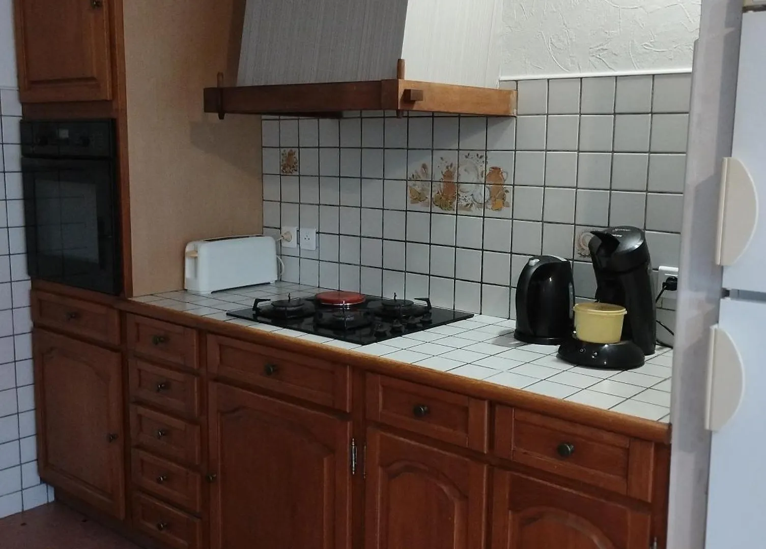 Appartement Calme Et Independant A Proximite De Toulouse Seysses