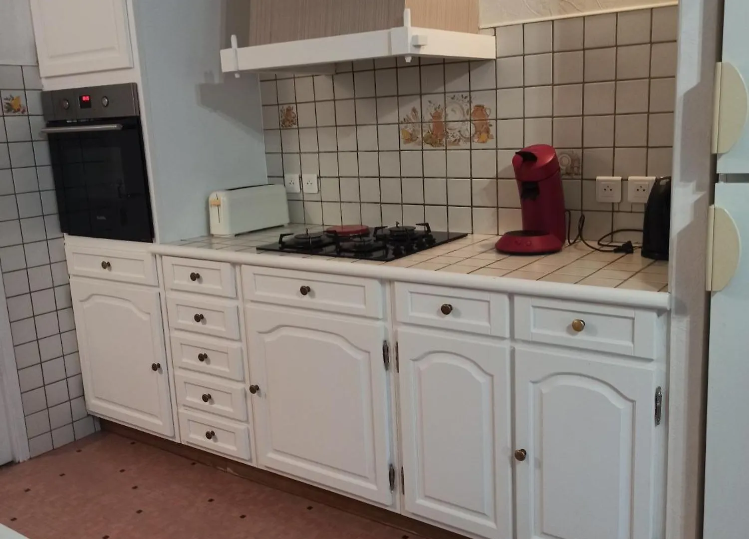 Appartement Calme Et Independant A Proximite De Toulouse Seysses Frankrike