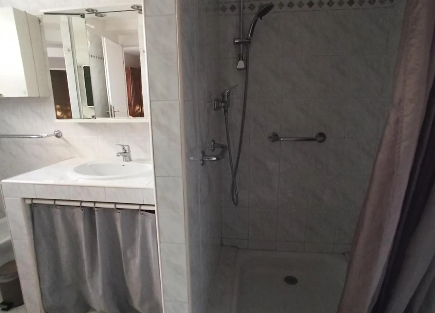 Lägenhet Appartement Calme Et Independant A Proximite De Toulouse Seysses